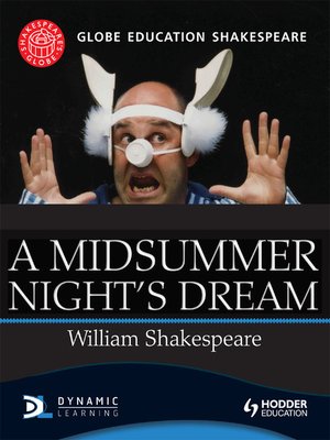 cover image of Globe Education Shakespeare